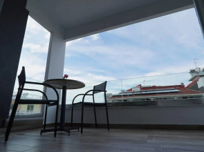 Olympus Thalassea Hotel