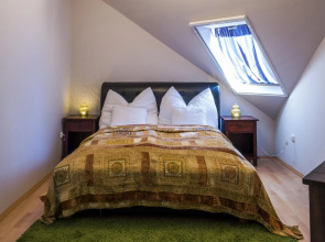 Feng Shui Wellness Apartmanház Hévíz