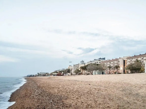 AQUA Hotel Promenade & Spa