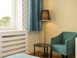 Hotel Traffic Poznań Stare Miasto