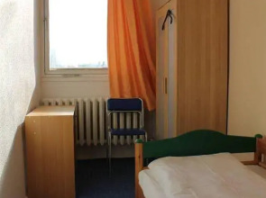 Touristenhaus Berlin Grünau