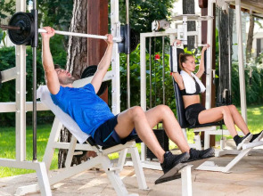 Seven Seas Hotel Life - All Inclusive