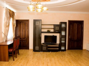 Гостевой дом Надежда 1