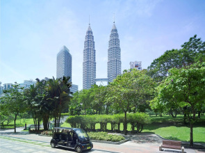 Traders Hotel Kuala Lumpur