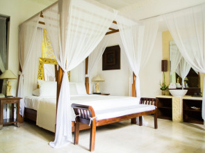 The Mansion Resort Hotel & Spa