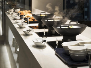 Arirang Hill Dongdaemun