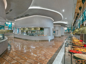 Курорт Cullinan Belek