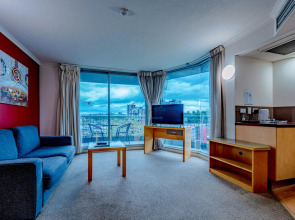 Abbey on Roma Hotel & Apartments