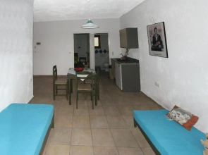 Romantica Hotel Apartments