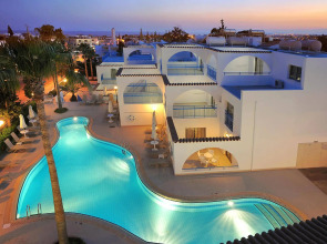 Petrosana Hotel Apartments