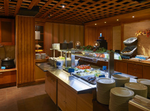 Lapland Hotels Kuopio