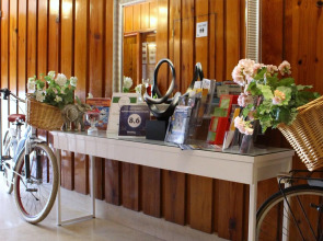 Apartamentos Islamar Arrecife