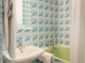 Гостиница «Турист»