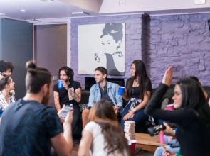 The Times Hostel - Camden Place