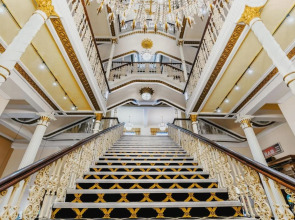 Britannia Hotel Manchester