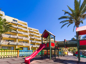 Апарт-отель BlueBay Beach Club