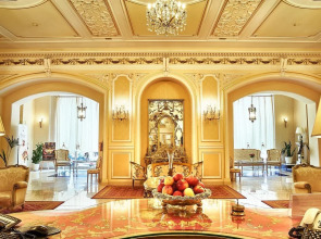 Grand Hotel Continental Bucuresti