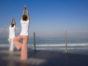 Отель Grand Seminyak - Lifestyle Boutique Resorts