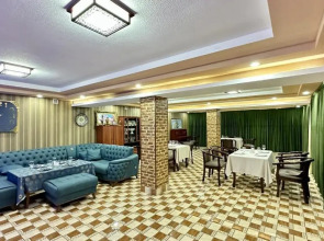 Mosaic Boutique Hotel