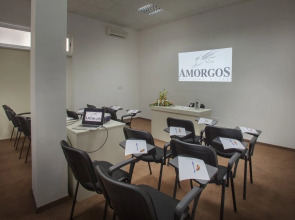 Amorgos Boutique Hotel