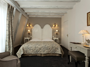 Best Western Plus Hotel Villa D'est