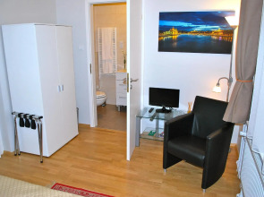 Anabelle Bed and Breakfast