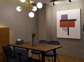 Seamira House Huahin