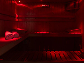 Feng Shui Wellness Apartmanház Hévíz