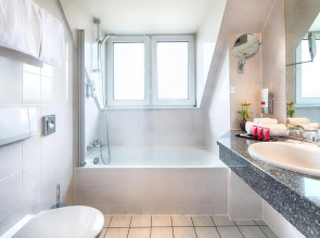 Leonardo Hotel Mannheim - Ladenburg