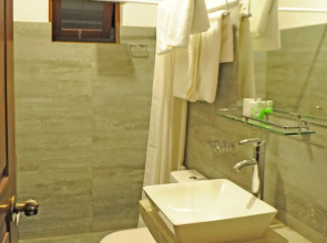 The Villa in Lavinia