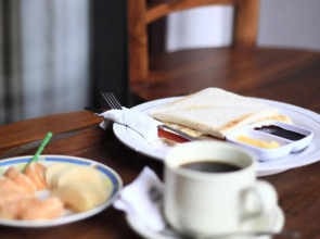 New Asta Graha Homestay