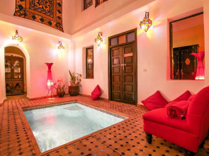 Riad Africa