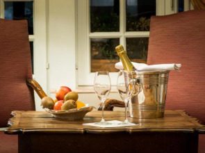 Die Swaene - Small Luxury Hotels