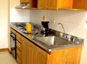 Hotel San Pedro del Fuerte