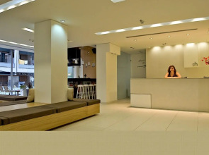 Atlantis Boutique City Hotel