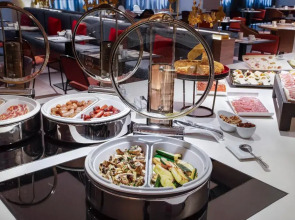 Eurostars Guadalquivir