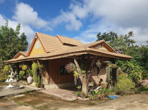 Wangnamkhao Resort