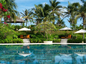 Fleur de Lys Resort & Spa Long Hai