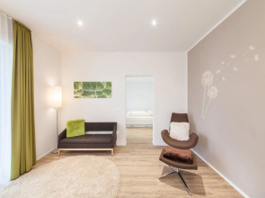 Candlewood Suites Furth by IHG