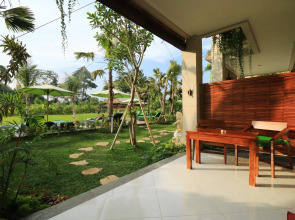 Ubud Tropical Garden