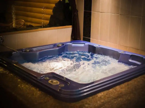 Мини Отель Кедровая Падь 