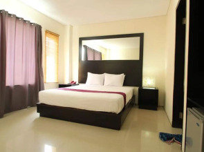 Collection O Kuta Near Airport Ngurah Rai