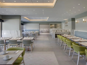 Crowne Plaza Zürich by IHG