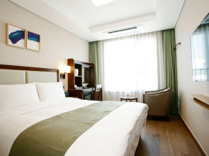 Stanford Hotel Busan