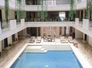 The Muse Hotel Boracay