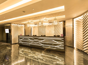 Silka Tsuen Wan Hong Kong