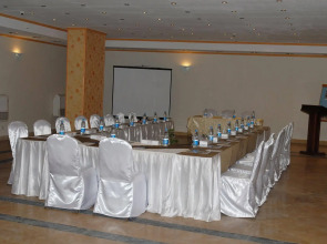 Aifu Resort - El Montazah