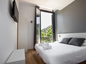 Hostalin Barcelona Gran Via