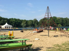 Living Hotel Weißensee