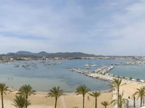 Sunside Ibiza Studios - Adults Only